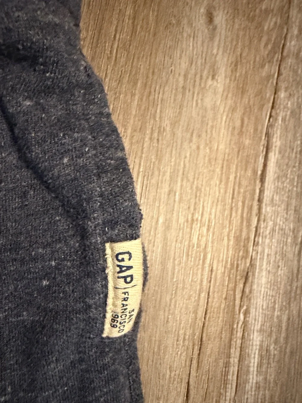 Gap Kids Drawstring Knit Shorts